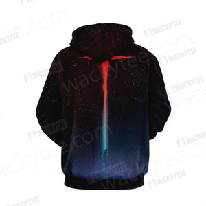 May The 4th Be With You Star Wars 3D Hoodie