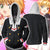 Cardcaptor Sakura Tomoeda Uniform Cosplay Zip Up Hoodie Jacket