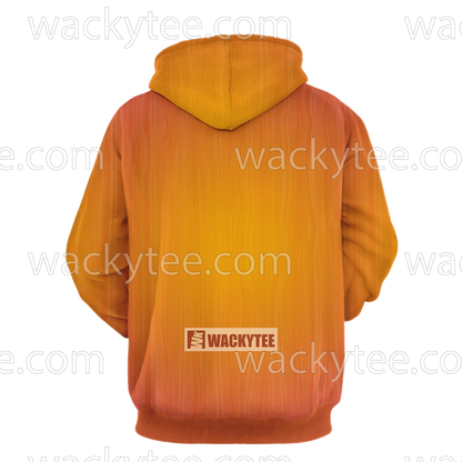 Guitar Hoodie