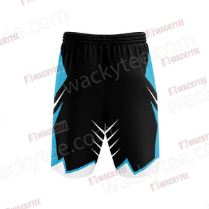 The Legend Of Zelda: Ocarina of Time Fairy Navi Beach Shorts