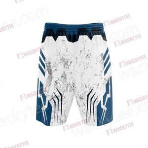 Halo - Legendary Symbol Beach Shorts