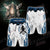 Halo - Legendary Symbol Beach Shorts