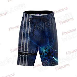 Star Wars - Galactic Empire Beach Shorts