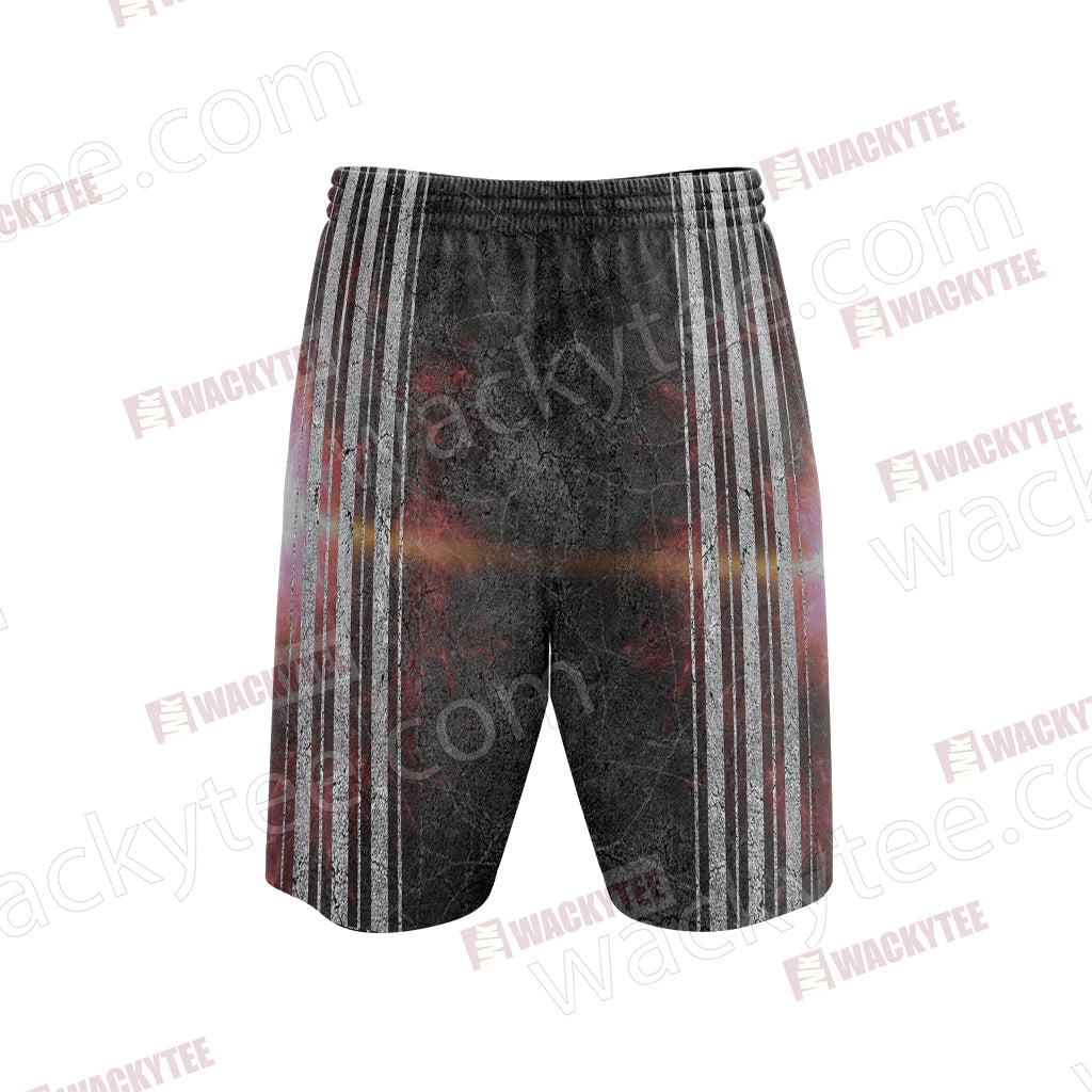 Star Wars - Rebels Alliance Beach Shorts