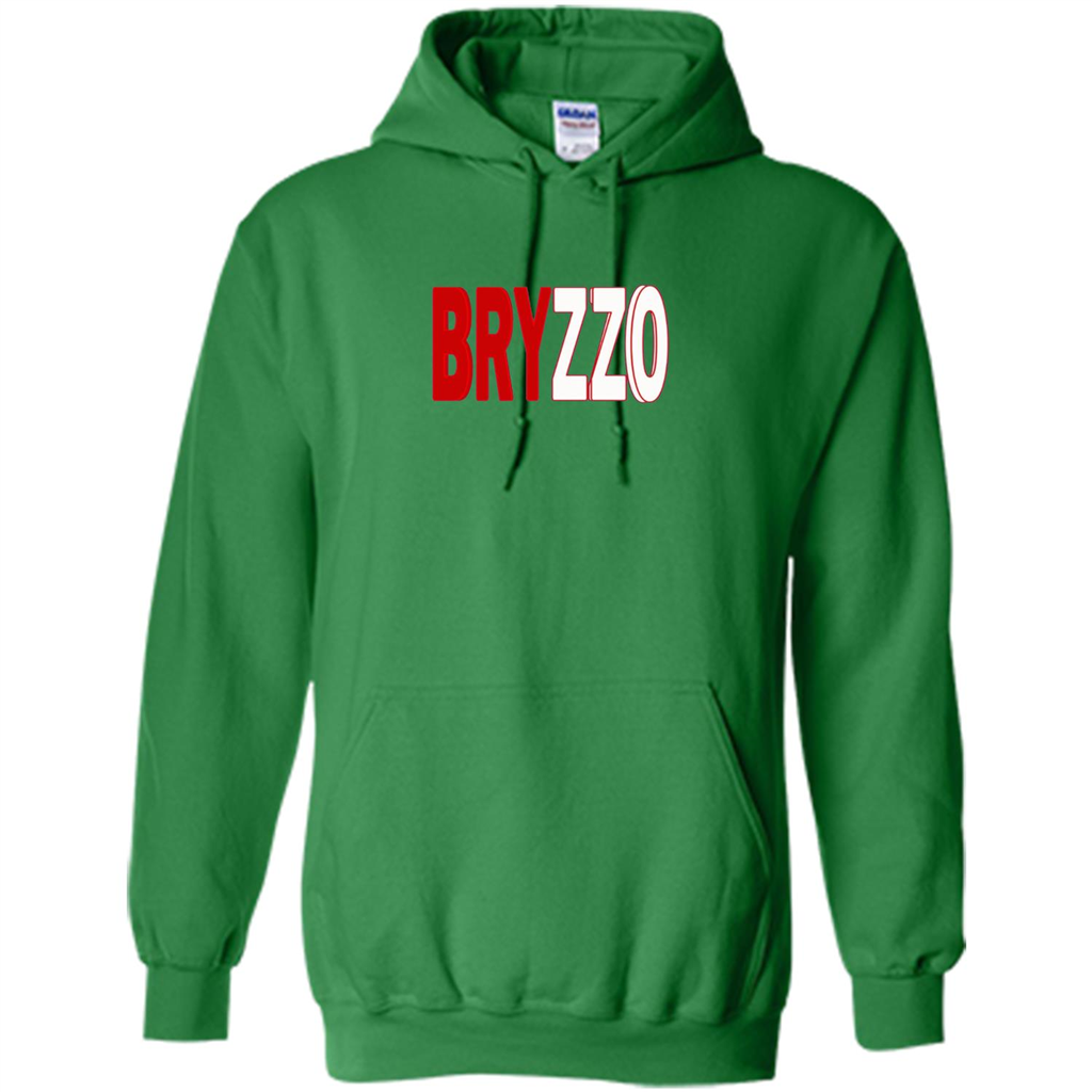 Bryzzo Bryant and Rizzo Funny Baseball T-shirt Irish Green