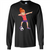 Dabbing Soccer Girl T-shirt Dab Dance T-shirt