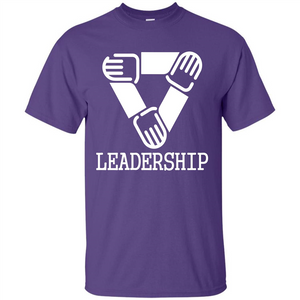 Leadership T-shirt