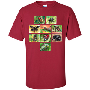 Insects T-Shirt