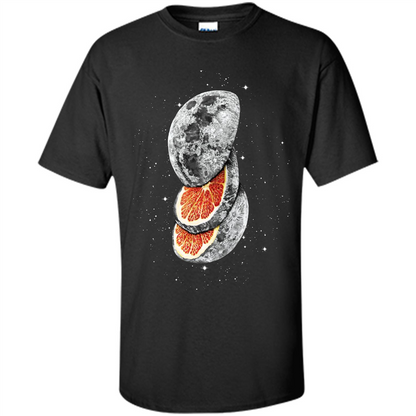 Lunar Fruit Black