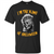 I’m The King Of Halloween T-shirt