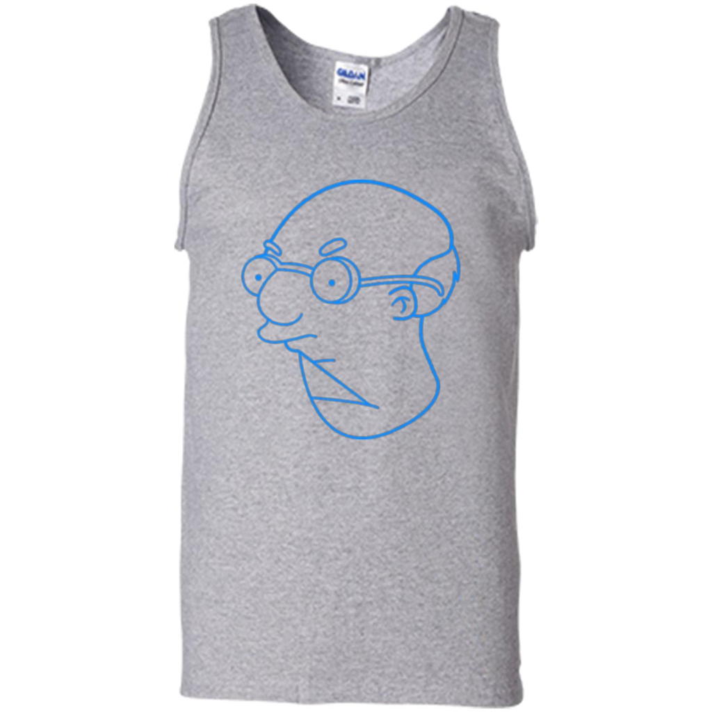 Love T-shirt You and Me Awesome