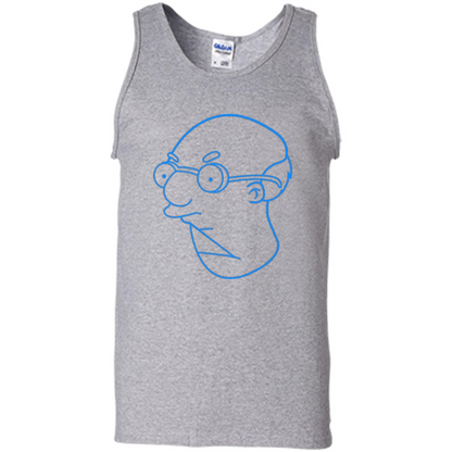 Love T-shirt You and Me Awesome