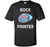 Rock Painter Shirt for People Who Paint Rocks or Hunt Rocks shirt