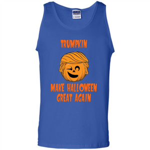 Trumpkin Make Halloween Great Again T-shirt