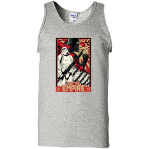 Movie Lovers T-shirt Empire Propaganda