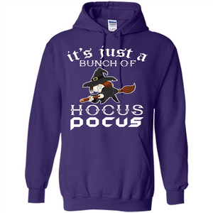 Movie T-shirt It’s Just A Bunch Of Hocus Pocus