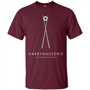 Harryhausens T-Shirt