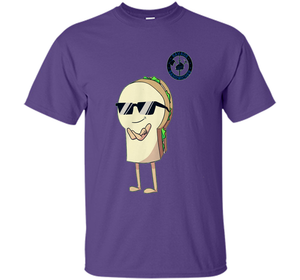 Savage Sandwich T-shirt