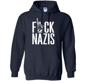 F Nazis Punks F Off Shirt Liberty T Shirt shirt