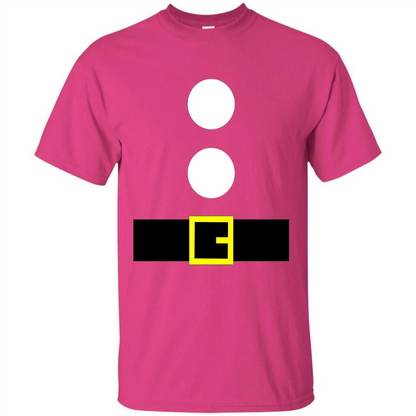 Halloween Kindergarten Teacher Team Costume Gift T-shirt Heliconia