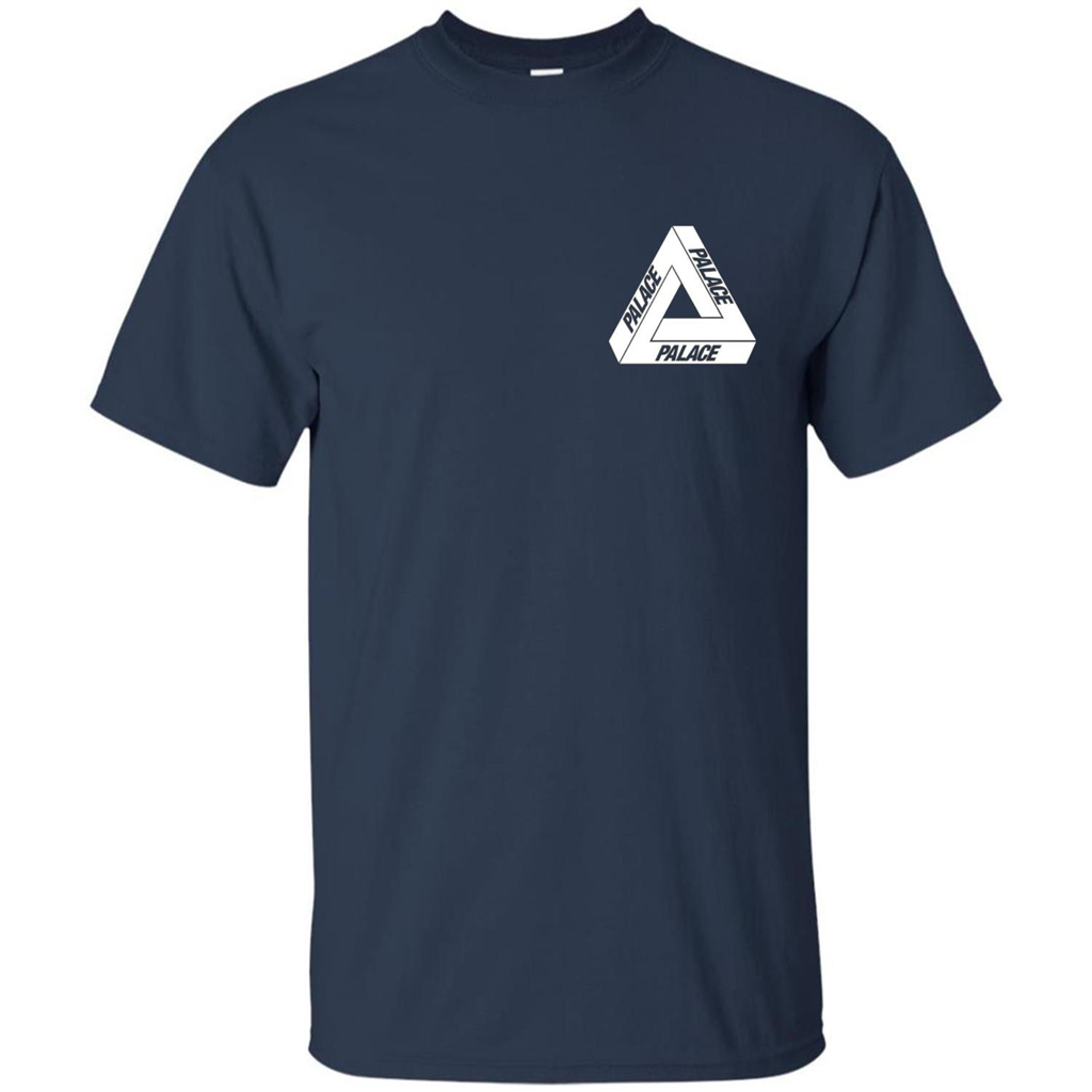 Palace T-shirt Navy