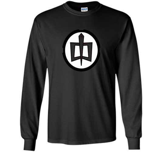 Mens 80s Greatest American Hero T-shirt Black