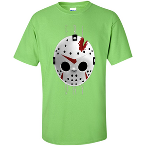 Friday The 12Th Shirt Funny Jason T-Shirt