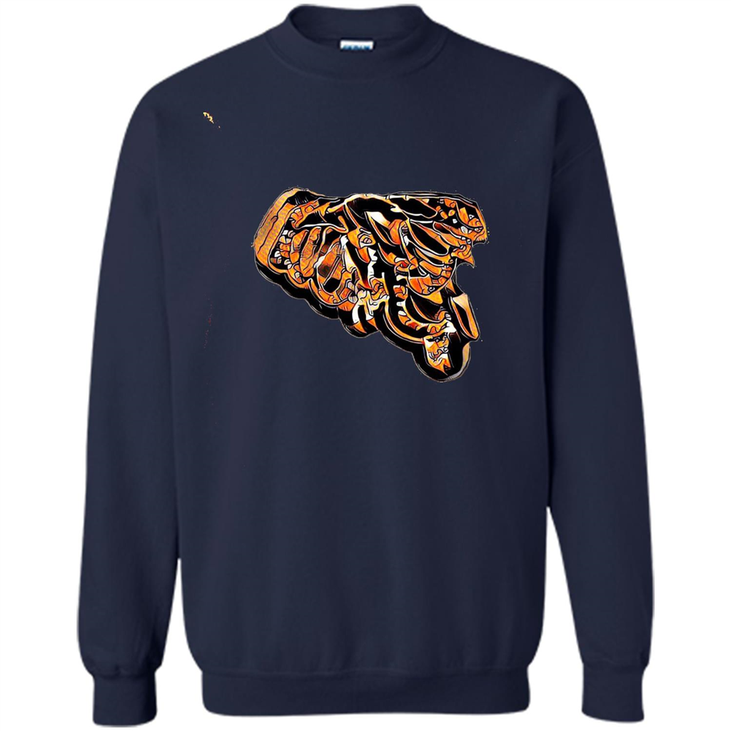Elephant T-shirt Navy