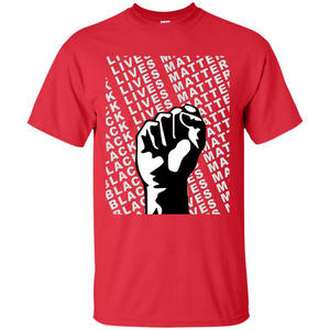 Black Lives Matter T-shirt