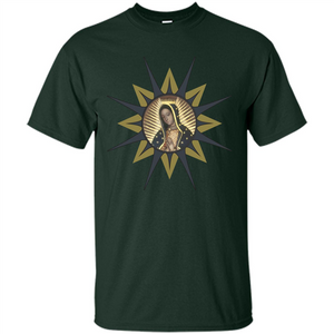 Virgen de Guadalupe T-shirt