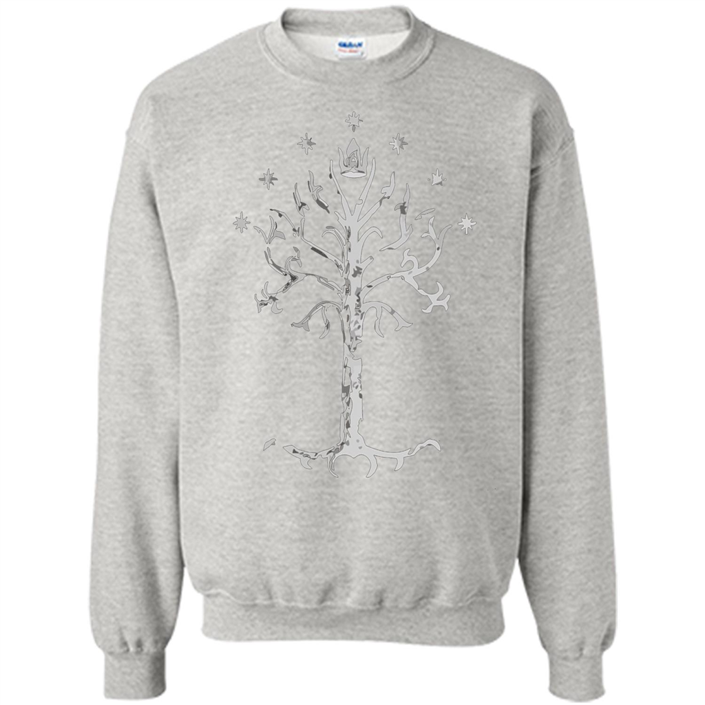 Gondor T-shirt Ash