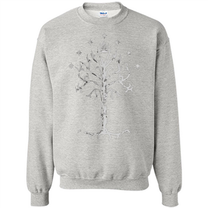 Gondor T-shirt Ash
