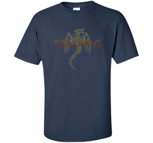 Dracarys T-shirt