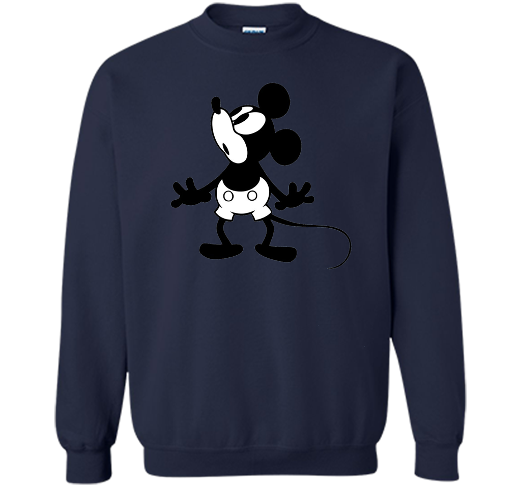 Disney Classic Mickey Mouse Graphic T-Shirt shirt