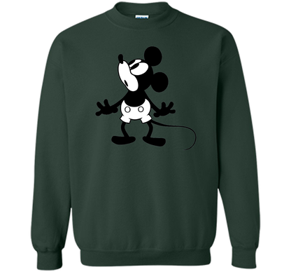 Disney Classic Mickey Mouse Graphic T-Shirt shirt