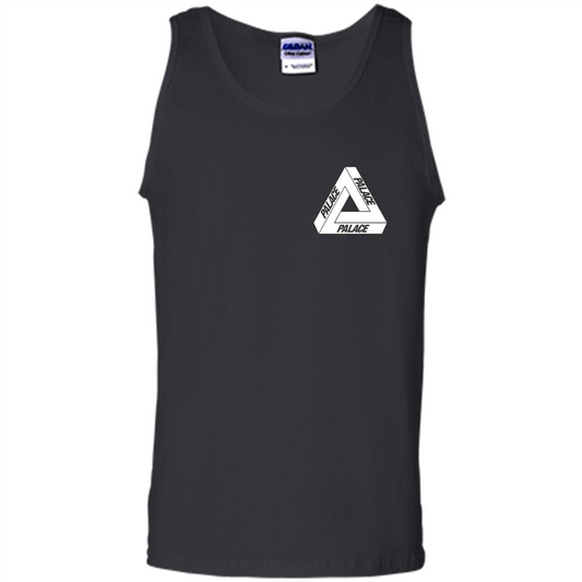 Palace T-shirt Black