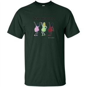 Shake Whatcha Got T-shirt