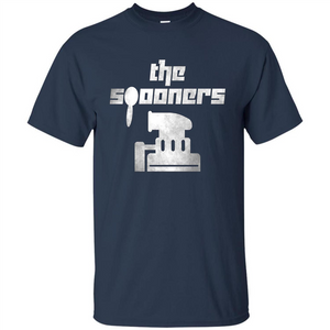 The Spooners T-shirt