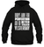 Don't Aim For Perfection Aim For Better Than Yesterday Shirt Hoodie