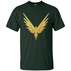 Be A Maverick T-shirt