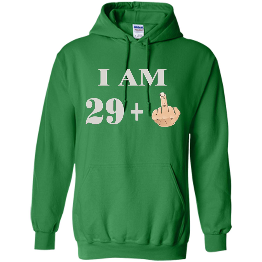 Funny birthday T-shirt 30th Birhthday Gift Irish Green