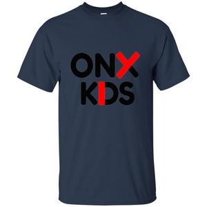 Onyx Kids Logo T-Shirt