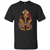 Distressed Pharoah T-shirt