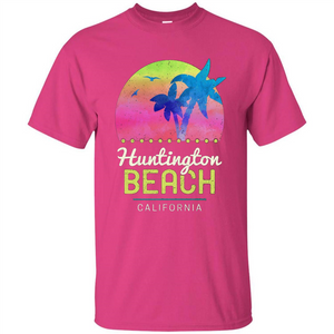 Huntington Beach California T-shirt