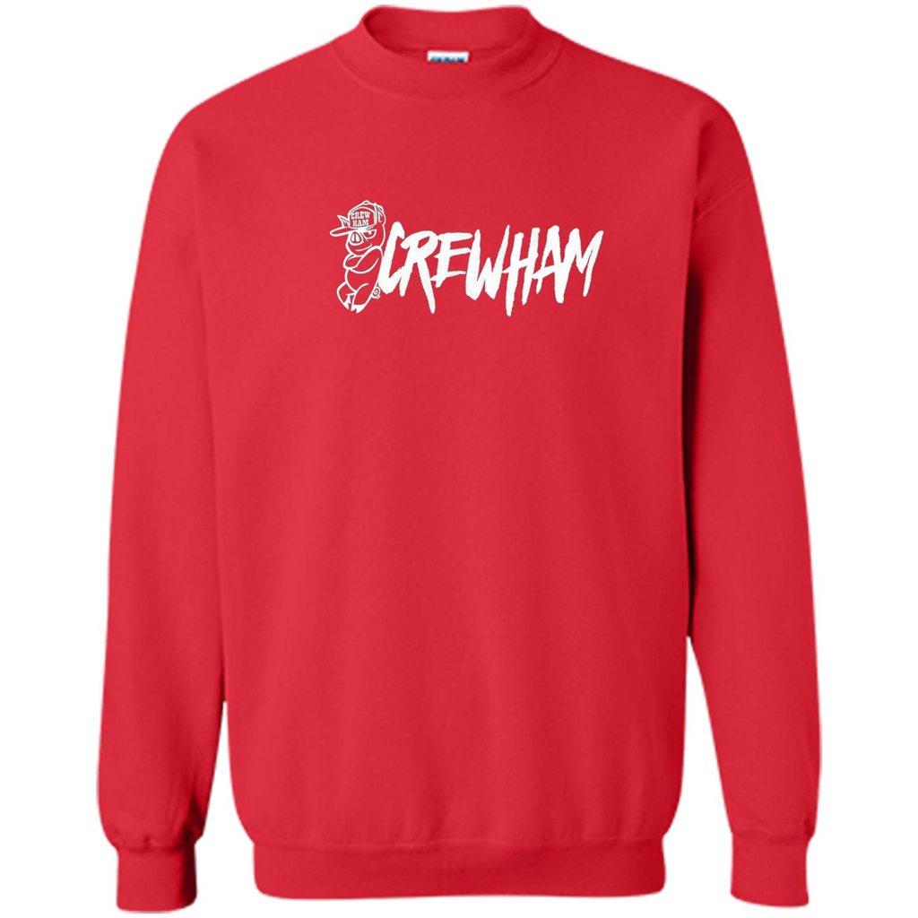 Crewham Basic T-shirt