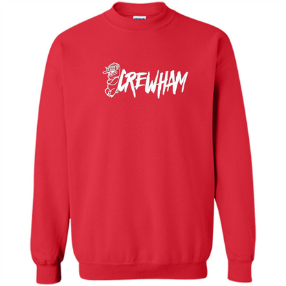 Crewham Basic T-shirt