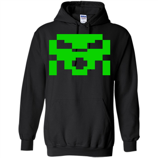 Gamer T-Shirt Venture Black