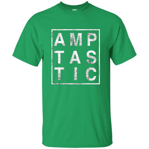 Amptastic T-shirt