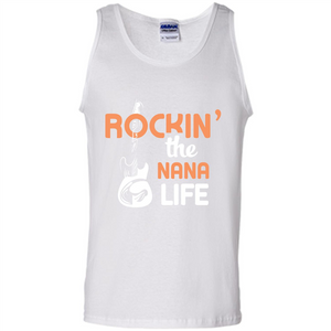 Nana T-shirt Rockin’ The Nana Life