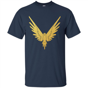 Be A Maverick T-shirt